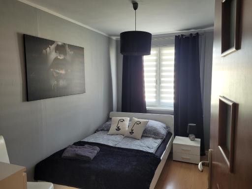 Apartament Palisadowa - Housity