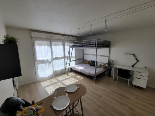 Les appartements de Saint Charles - Housity
