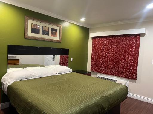 Harris Motel - Housity
