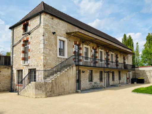 Gite du Prieuré - Housity