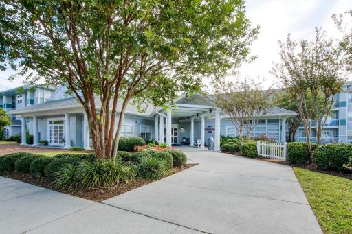 Residence Inn by Marriott Wilmington Landfall - Housity