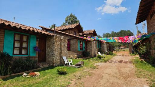 Luchita Mia Eco Cabañas Boutique - Housity