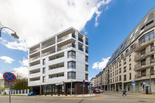 VIP Apartamenty Butikowa - Housity