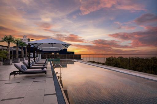 Courtyard by Marriott North Pattaya - Housity