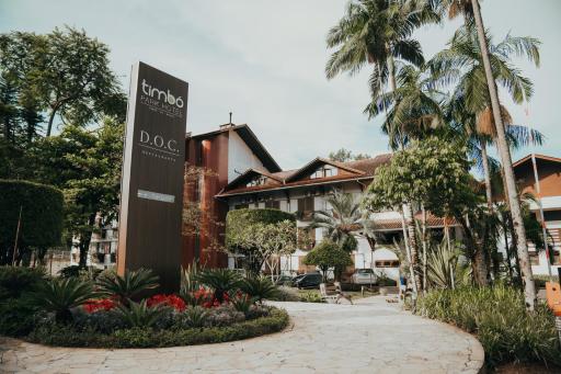 Timbó Park Hotel - Housity