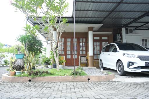 Omah Rere Full 1 Rumah, 2 kamar AC - Housity