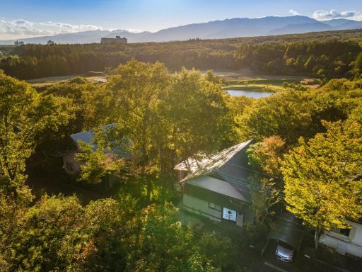 Nasu Fantasy House - Vacation STAY 13590 - Housity
