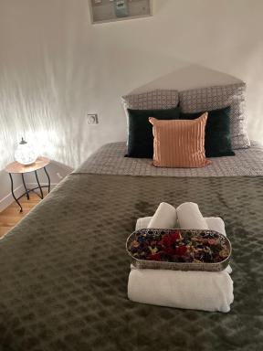 Astonishing Luxury Apartment in the South of Paris (NEW!) - Housity