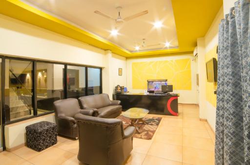 Hotel Searock - Housity