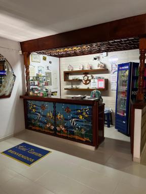 Hostal Panorama - Housity
