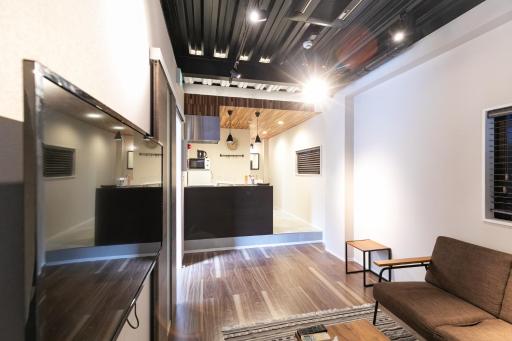 Shinosaka private house for 16ppl - Housity