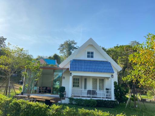 บ้านเพื่อน St รีสอร์ท ระยอง - Housity