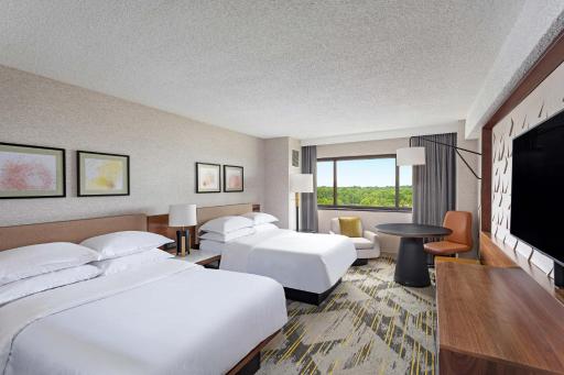Sheraton Edison - Housity