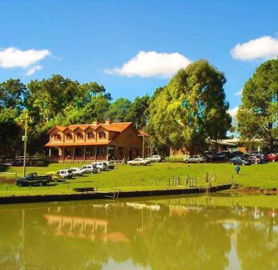 Pousada Capão do Índio - Housity