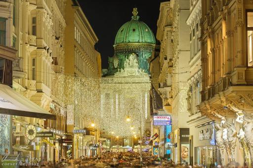 Kaiserin Sissi - City Apartment Downtown Vienna - Housity