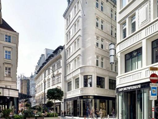 City Apartment Downtown Vienna - Housity