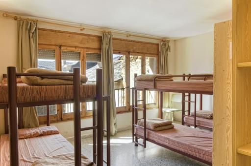Alberg Anna Maria Janer - Housity