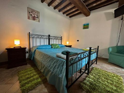 B&B Madonna Del Latte - Housity