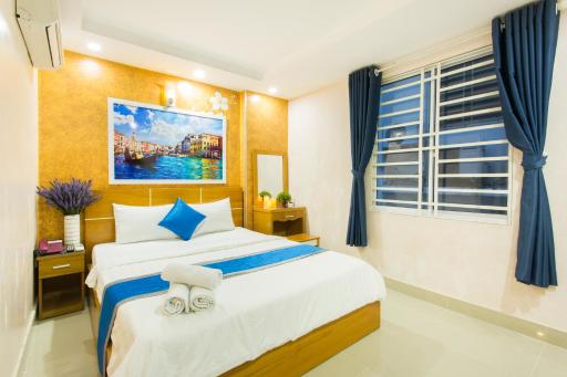 Ryo Hotel - Housity