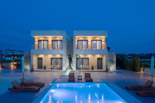 La Casa De Zante - Housity