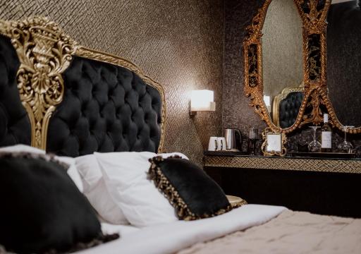 ROH Suites - Hizvo