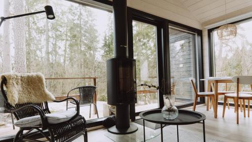 Tammikon Tupa - Housity
