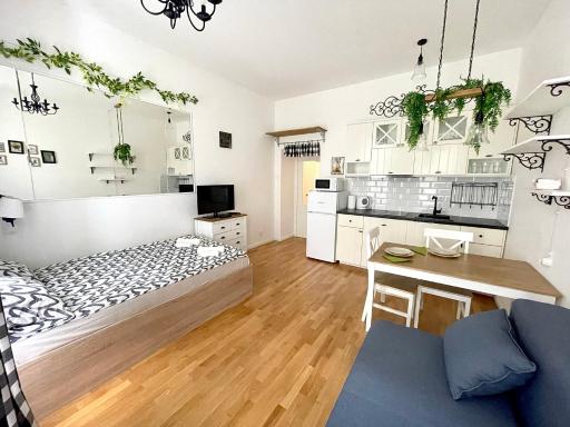 Centrum Bohemia Apartment - Housity