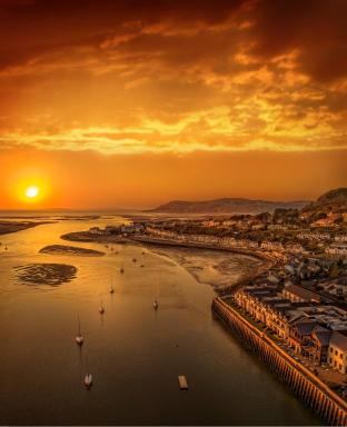 The Quay Hotel and Spa - Housity