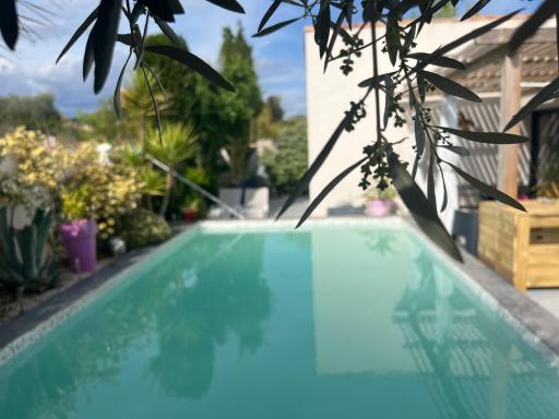 Villa Des Romieux - Housity
