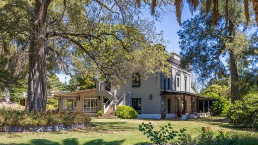 La Martineta Posada de Campo - Housity