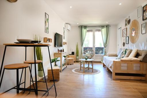 Appartement Design - Housity