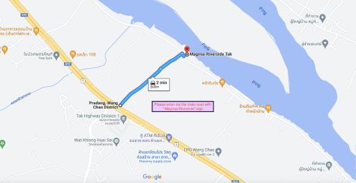 Magmai Riverside - Housity