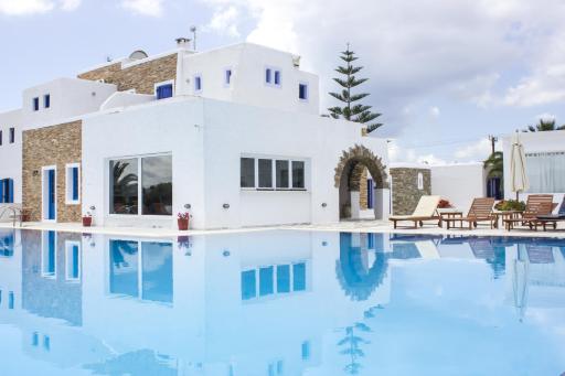 Naxos Holidays - Housity