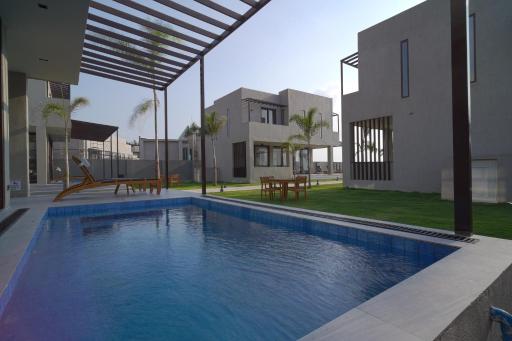Araya Beach Casas - Housity