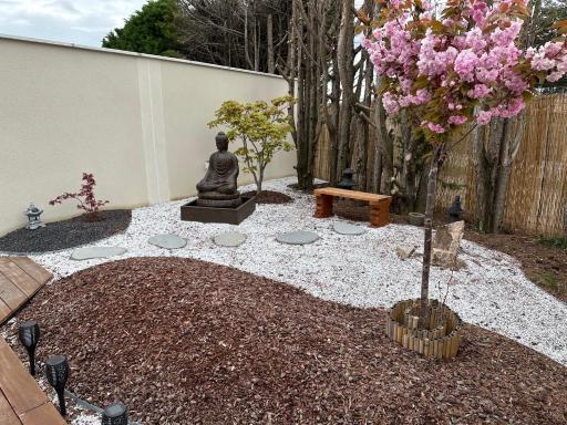 Le GENKI japonais 4 étoiles - Housity