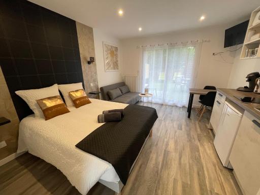 JARDIN PRIVÉ 2 - Housity