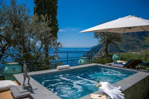 YourHome - Casa Ivi Positano - Housity