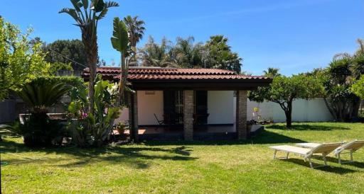 Villa Andrea - Housity