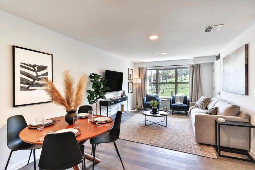 Hyatus at City Views - Housity