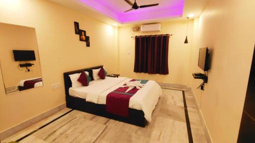 Goroomgo Luxury Star Inn Near Sum Hospital - Housity