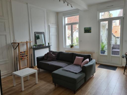 L'appart Audomarois - Housity