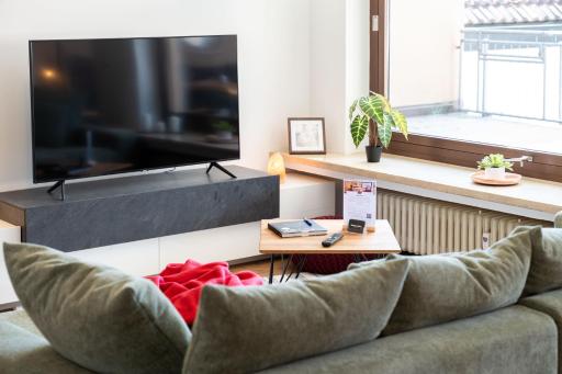 dreamcation Apartments - Altstadt Kelheim - Housity
