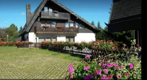 Ferienhaus-Schönwald im Herzen des Schwarzwaldes 1Zimmer-Wohnung+Terrasse App1 - Housity