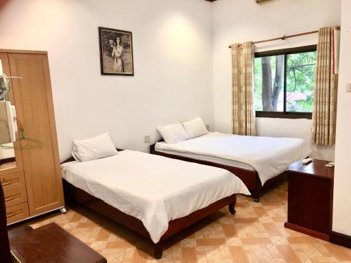 Mina Hotel - Housity