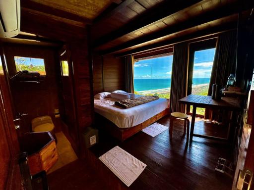 Glamping Omah Kayu at Watu Paris Jogja - Housity