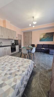 Eretria Apartments EK9 - Housity