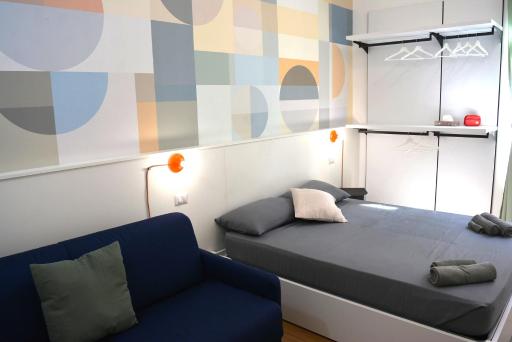 Orti House Apartments - total renovation on Apr 2023 - Housity