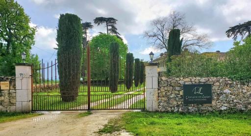 Domaine de Laplan - Housity