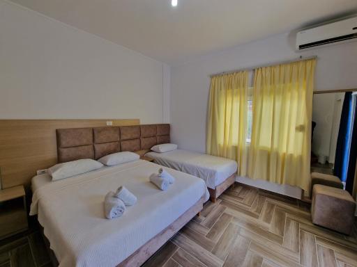 Studio Eno Ksamil - Hizvo