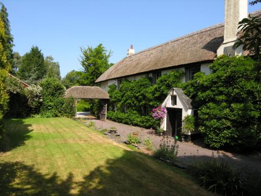 Duddings Country Cottages - Housity